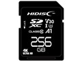 HDSDX256GCL10V30 [256GB]