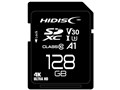 HDSDX128GCL10V30 [128GB]