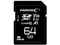 HDSDX64GCL10V30 [64GB]̐i摜