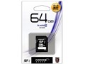 HDSDH64GCL10DS [64GB]