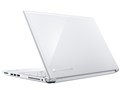 dynabook AZ45/GW PAZ45GW-SNT 15.6�^HD Core i3 8130U 1TB_HDD Office�Ȃ� [�����N�X�z���C�g]