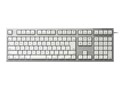 REALFORCE for Mac R2-JPVM-WH [�X�[�p�[�z���C�g+�V���o�[]