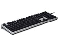 REALFORCE SA for Mac R2SA-JP3M-BK [�u���b�N+�V���o�[]