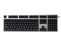 REALFORCE SA for Mac R2SA-JP3M-BK [�u���b�N+�V���o�[]