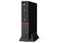 ThinkCentre M715q Tiny 価格.com限定 AMD Ryzen 5 PRO・8GBメモリー・256GB SSD搭載 パフォーマンスプラス 10VGCTO1WW