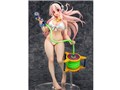 �M���J�O�� PEACH BEACH SPLASH 1/7 ���[�ρ[���Ɏq �M���J�O��PBS Ver.