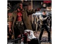 ����12�R���N�e�B�u HELLBOY �w���{�[�C 1/12 �A�N�V�����t�B�M���A