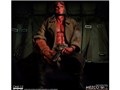 ����12�R���N�e�B�u HELLBOY �w���{�[�C 1/12 �A�N�V�����t�B�M���A