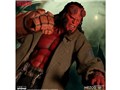 ����12�R���N�e�B�u HELLBOY �w���{�[�C 1/12 �A�N�V�����t�B�M���A