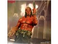 ����12�R���N�e�B�u HELLBOY �w���{�[�C 1/12 �A�N�V�����t�B�M���A