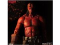����12�R���N�e�B�u HELLBOY �w���{�[�C 1/12 �A�N�V�����t�B�M���A