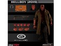 ����12�R���N�e�B�u HELLBOY �w���{�[�C 1/12 �A�N�V�����t�B�M���A