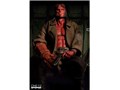 ����12�R���N�e�B�u HELLBOY �w���{�[�C 1/12 �A�N�V�����t�B�M���A