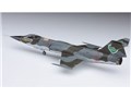 �G���A88 F-104 �X�^�[�t�@�C�^�[ G�^�Z�C���[���E�o���i�b�N