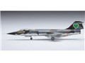 �G���A88 F-104 �X�^�[�t�@�C�^�[ G�^�Z�C���[���E�o���i�b�N