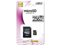 Lazos L-256MS10-U3 [256GB]