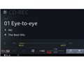 �y�i�r AVIC-RW710