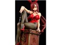 FAIRY TAIL 1/6 �G���U�E�X�J�[���b�gBunny girl_Style/type rosso