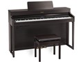 Roland Piano Digital HP702-DRS [�_�[�N���[�Y�E�b�h���d�グ]