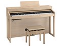 Roland Piano Digital HP702-LAS [ライトオーク調仕上げ]