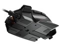 700M EVO gaming mouse CGR-WOMB-700M EVO