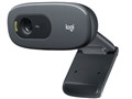 HD Webcam C270n [�_�[�N�O���[]