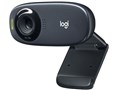 HD Webcam C310n