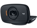 HD Webcam C525n