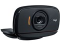 HD Webcam C525n