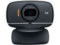 HD Webcam C525n