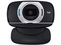 HD Webcam C615n
