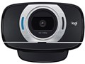 HD Webcam C615n