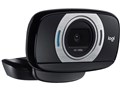 HD Webcam C615n