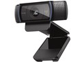 HD Pro Webcam C920n [�u���b�N]