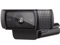 HD Pro Webcam C920n [�u���b�N]