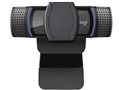HD Pro Webcam C920s