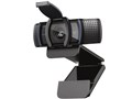 HD Pro Webcam C920s