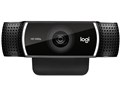 Pro Stream Webcam C922n [�u���b�N]