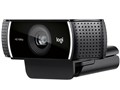 Pro Stream Webcam C922n [�u���b�N]