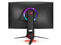 ROG Strix XG32VQR [31.5�C���` �u���b�N]