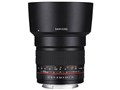 85mm F1.4 AS IF UMC [�L���m��RF�p]