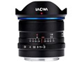 LAOWA 9mm F2.8 ZERO-D MFT