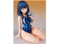 SSSS.GRIDMAN 1/7 �󑽘Z�� ���j����ver