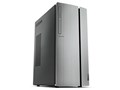 Ideacentre 720 �Q�[�~���O�G�f�B�V���� Core i7�E16GB�������[�E1TB SSD�ENVIDIA GeForce GTX 1060���� 90HT004LJP