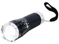 �c�C�X�g�Y�[���t�� 3W LED�g�[�` SV-4090 [�V���o�[&�u���b�N]