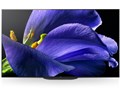 BRAVIA KJ-77A9G [77�C���`]