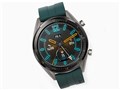 HUAWEI WATCH GT �A�N�e�B�u���f�� 46mm [�_�[�N�O���[��]