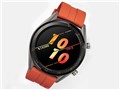 HUAWEI WATCH GT �A�N�e�B�u���f�� 46mm [�I�����W]