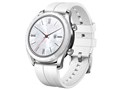 HUAWEI WATCH GT �G���K���g���f�� 42mm [�z���C�g]