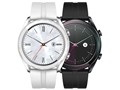 HUAWEI WATCH GT �G���K���g���f�� 42mm [�u���b�N]